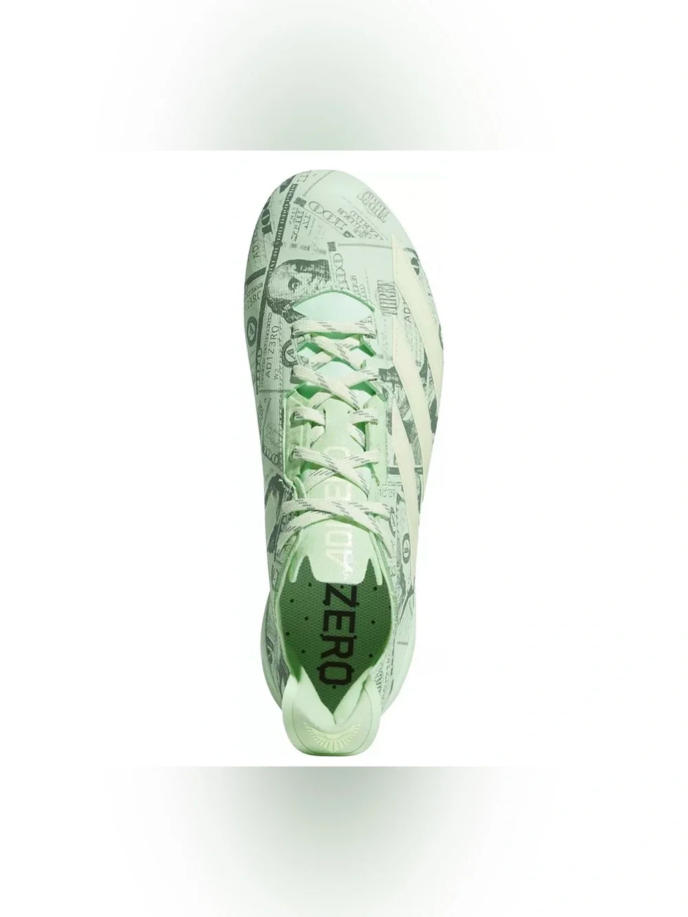 N/A adidas adizero